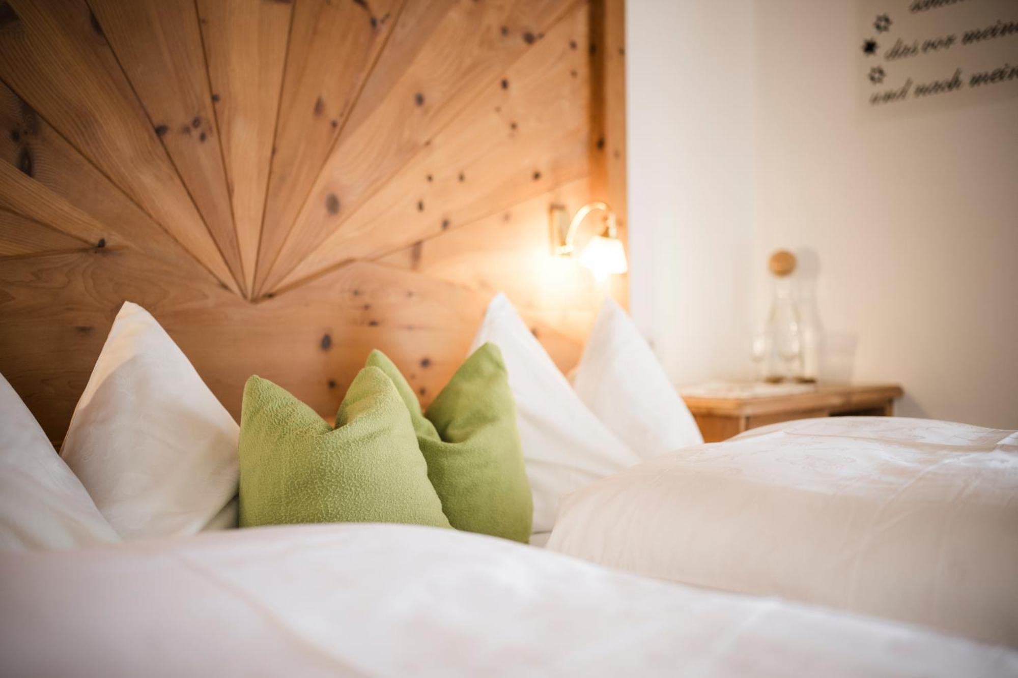Boutique Pension Erlacher - Adults Only Villandro Exterior foto